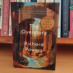 The Overstory by Richard Powers (2018)